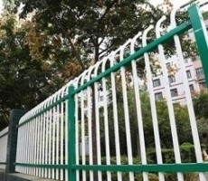 渭南鐵藝護欄應該如何保養？