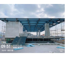 西安鋼結構建筑防火的功能有哪些