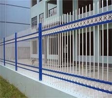 咸陽防護欄桿的標準