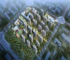 西安助力提升城市品質(zhì)，堅(jiān)決打好城市建設(shè)攻堅(jiān)戰(zhàn)