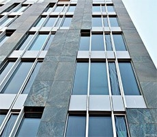 西安幕墻施工可以用在哪些場景里